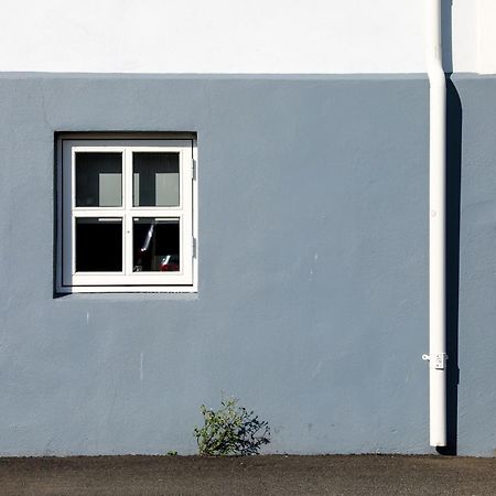 G19 Boutique Apartments Akureyri Kültér fotó