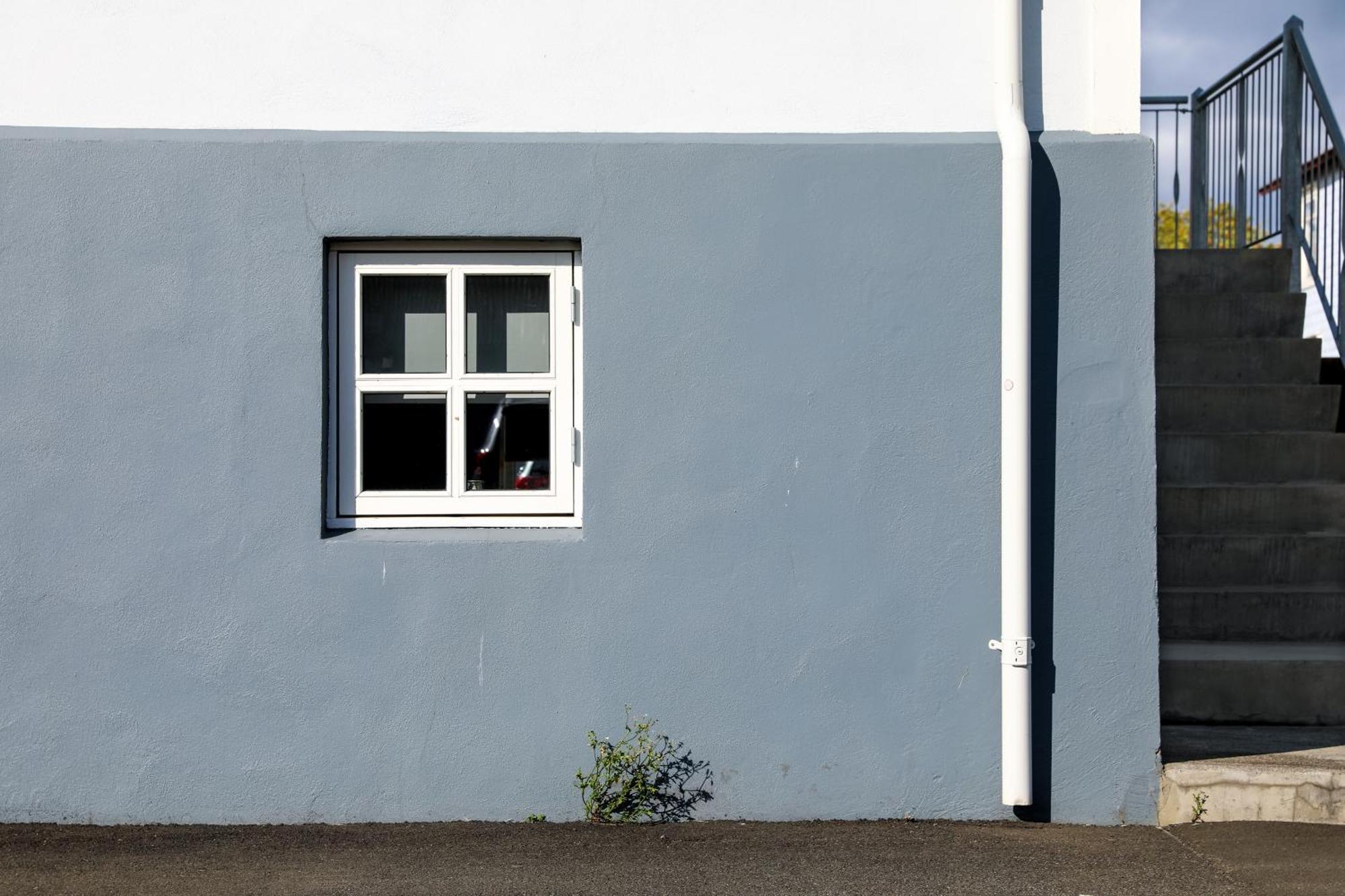 G19 Boutique Apartments Akureyri Kültér fotó