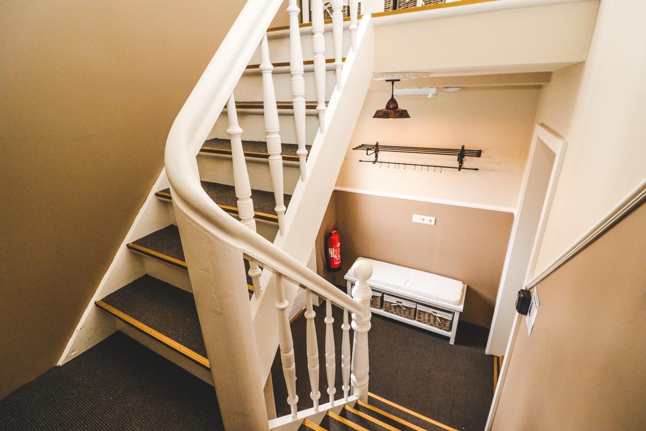 G19 Boutique Apartments Akureyri Kültér fotó