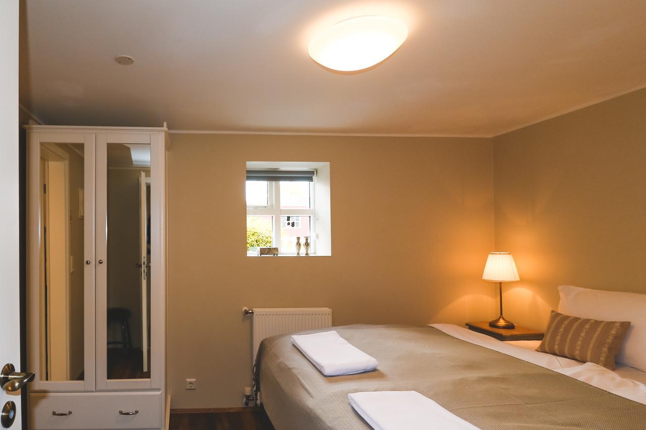 G19 Boutique Apartments Akureyri Kültér fotó