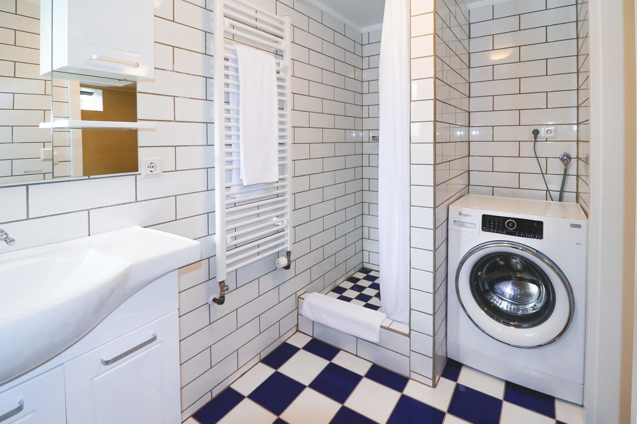 G19 Boutique Apartments Akureyri Kültér fotó