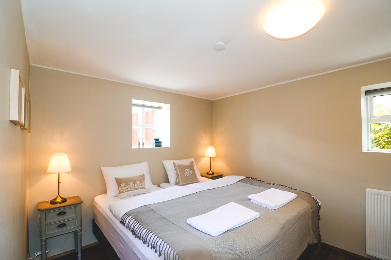 G19 Boutique Apartments Akureyri Kültér fotó