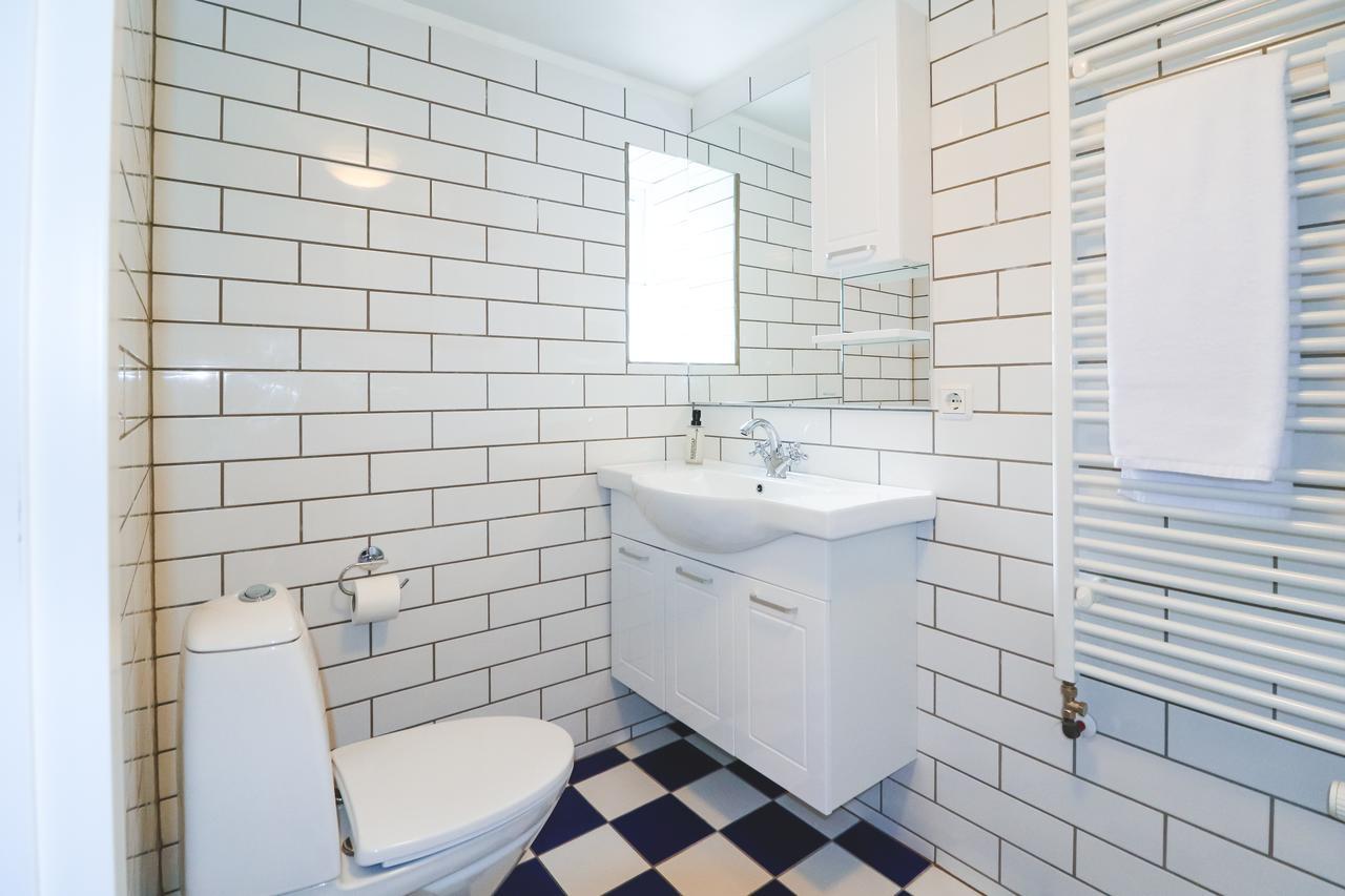 G19 Boutique Apartments Akureyri Kültér fotó