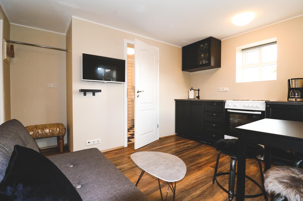 G19 Boutique Apartments Akureyri Kültér fotó