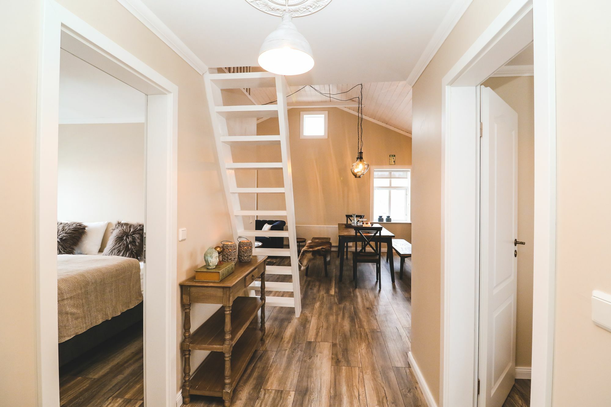 G19 Boutique Apartments Akureyri Kültér fotó