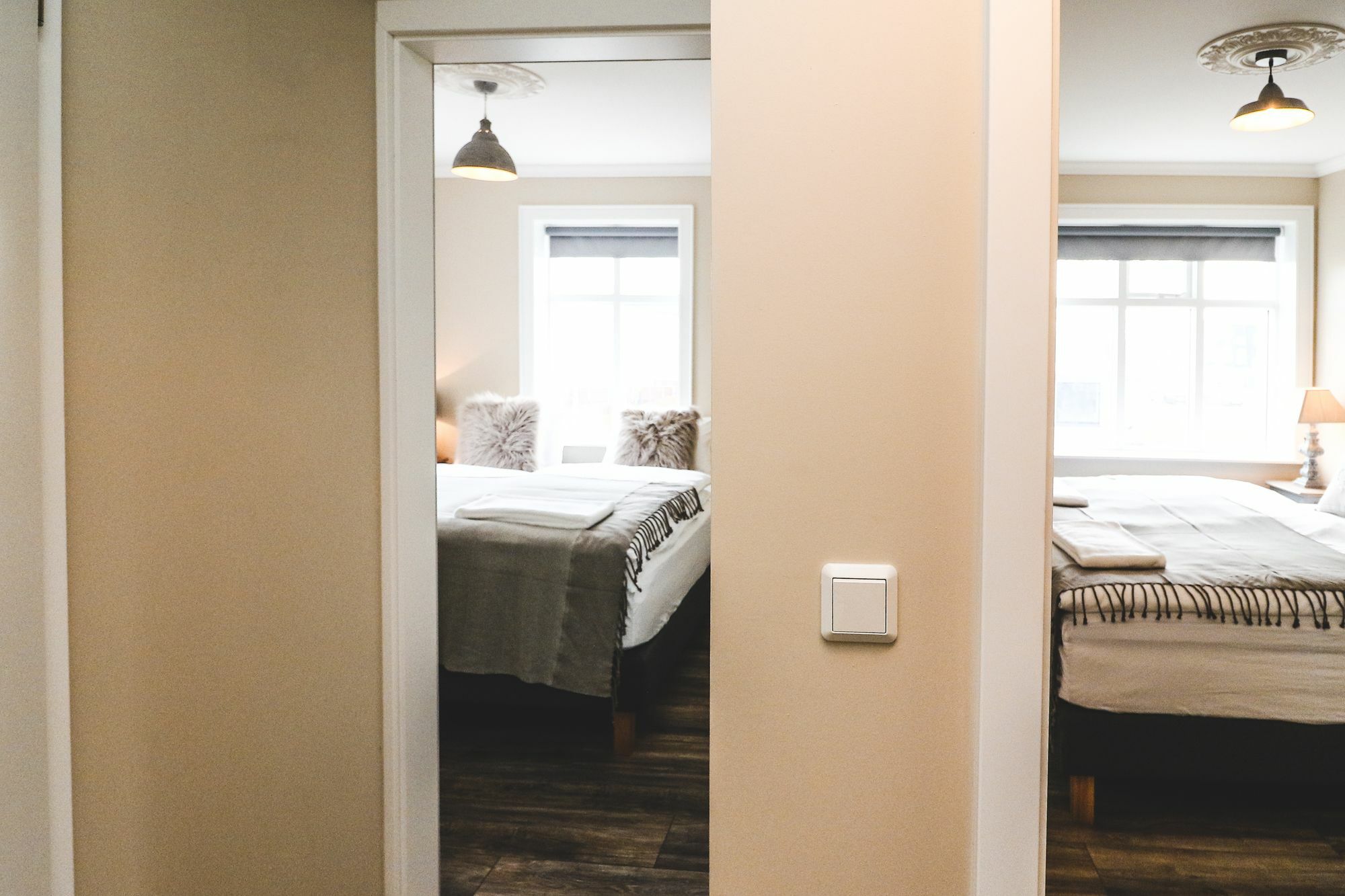 G19 Boutique Apartments Akureyri Kültér fotó