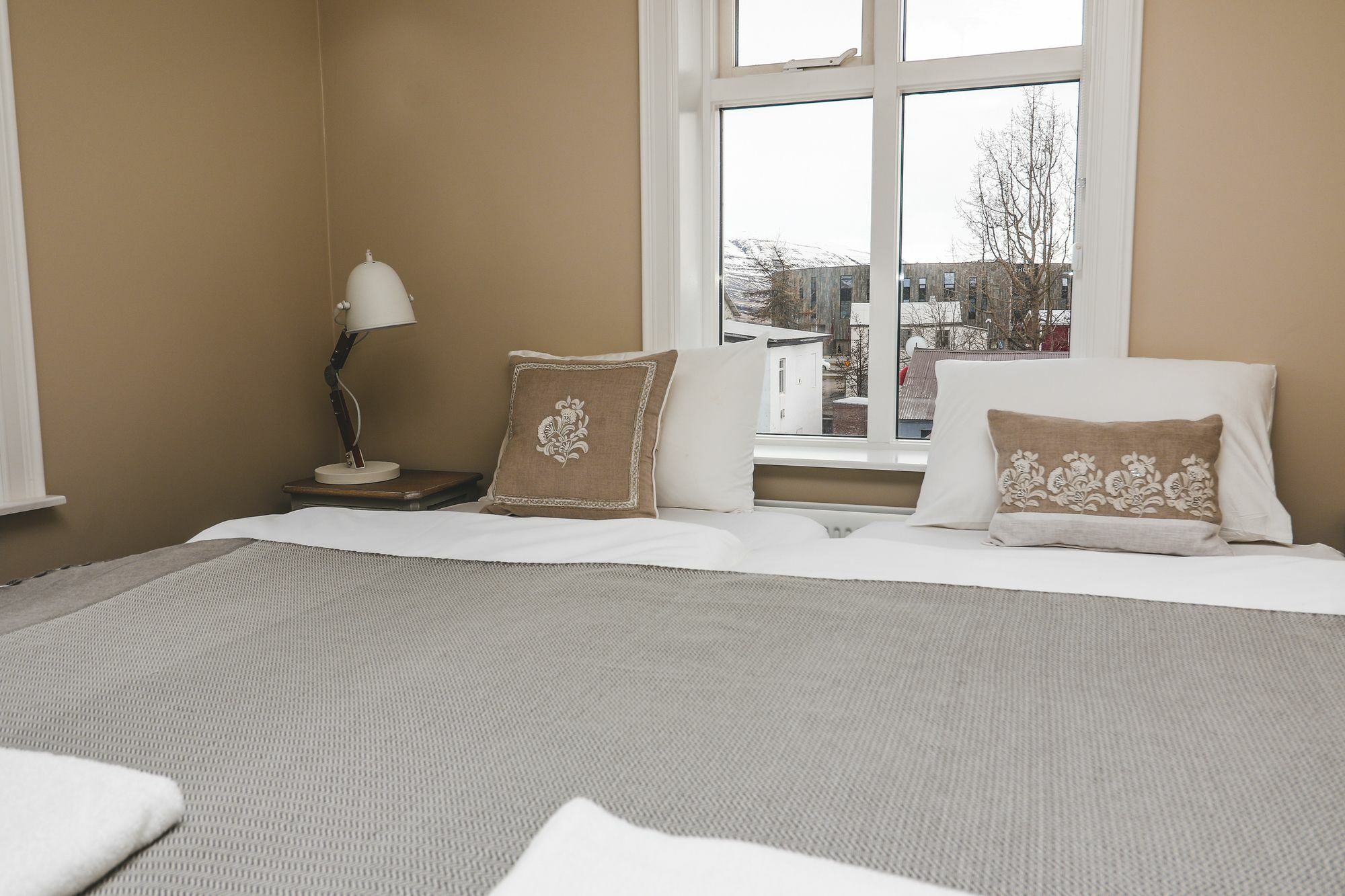 G19 Boutique Apartments Akureyri Kültér fotó