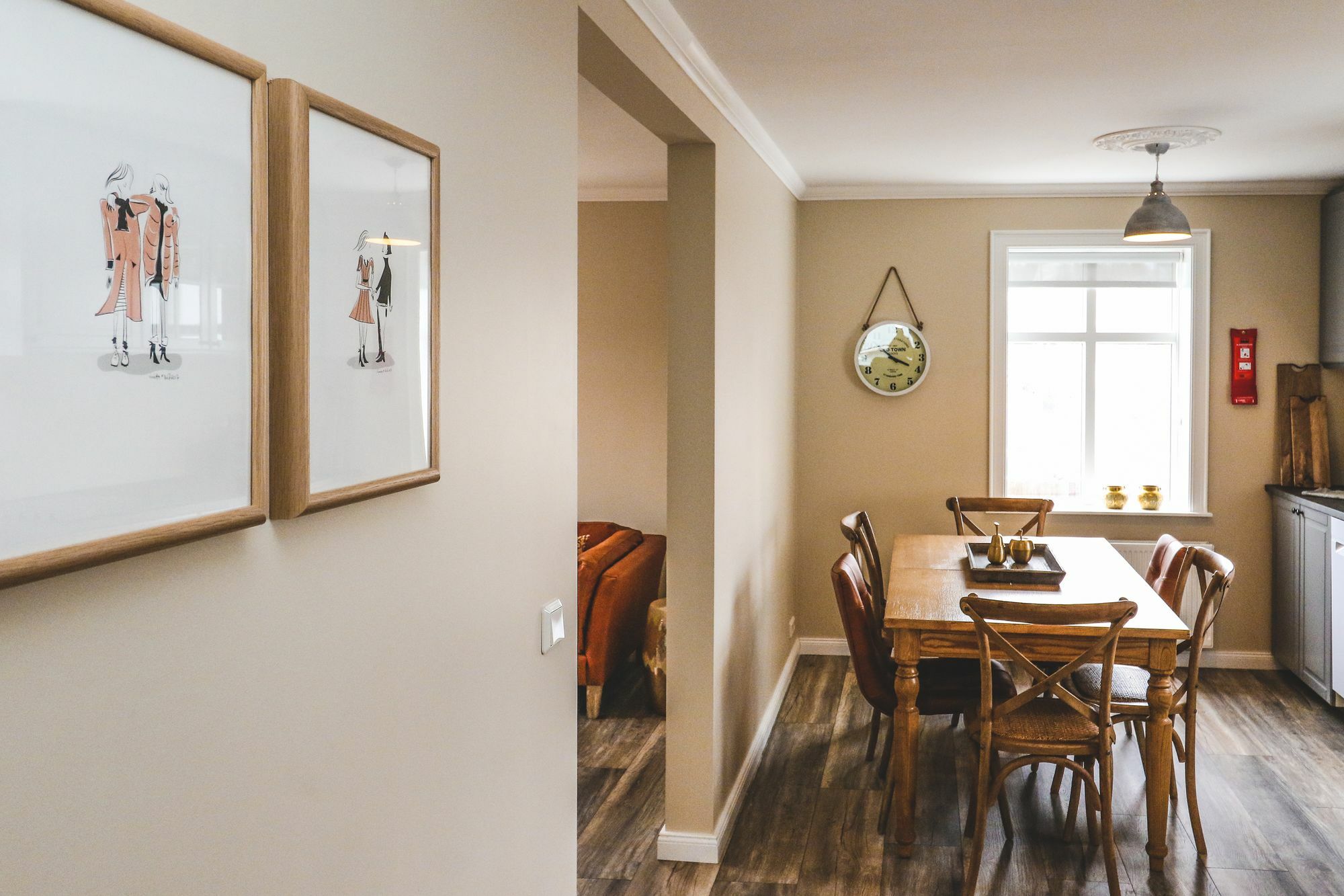 G19 Boutique Apartments Akureyri Kültér fotó