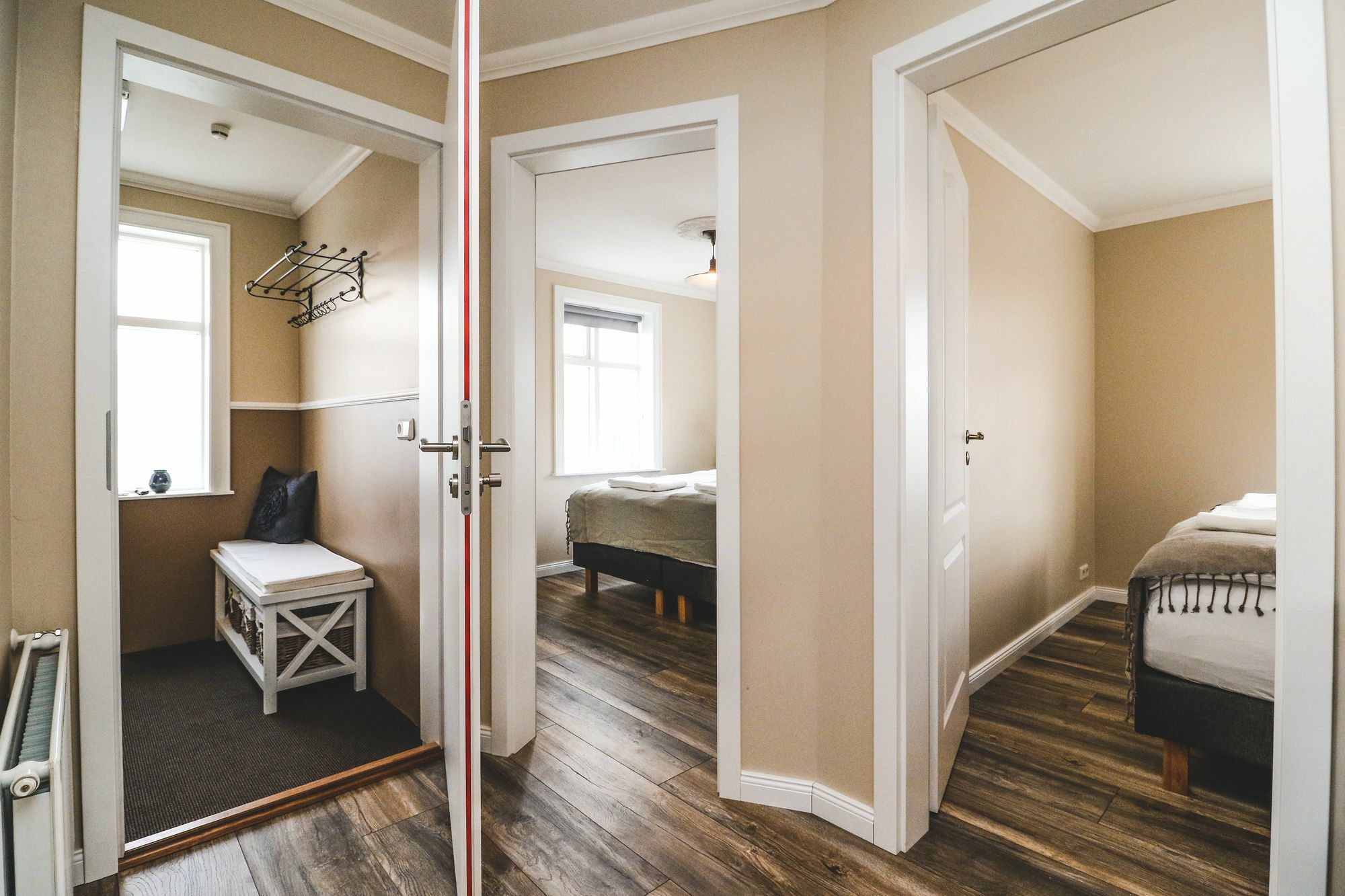 G19 Boutique Apartments Akureyri Kültér fotó