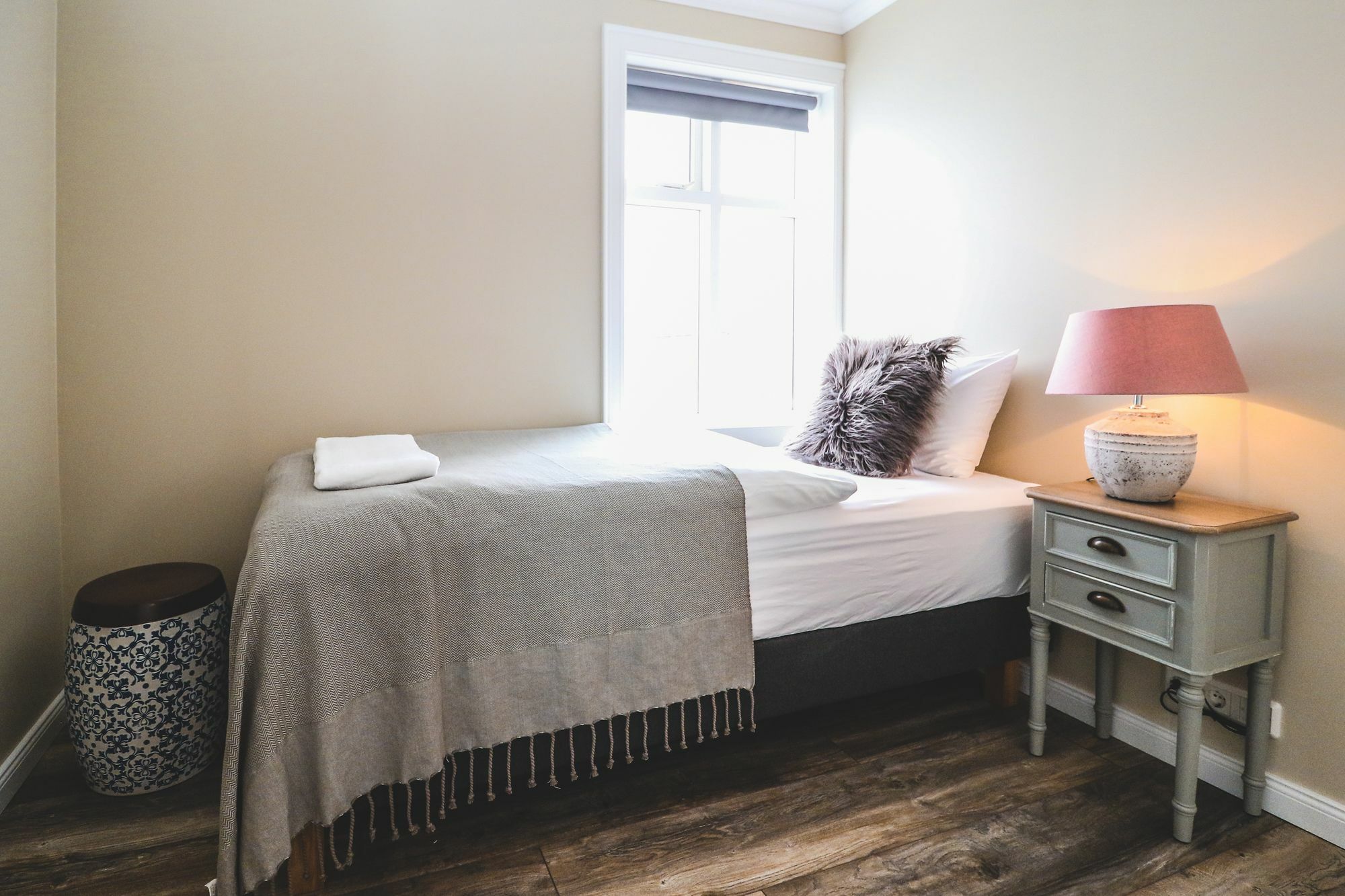 G19 Boutique Apartments Akureyri Kültér fotó