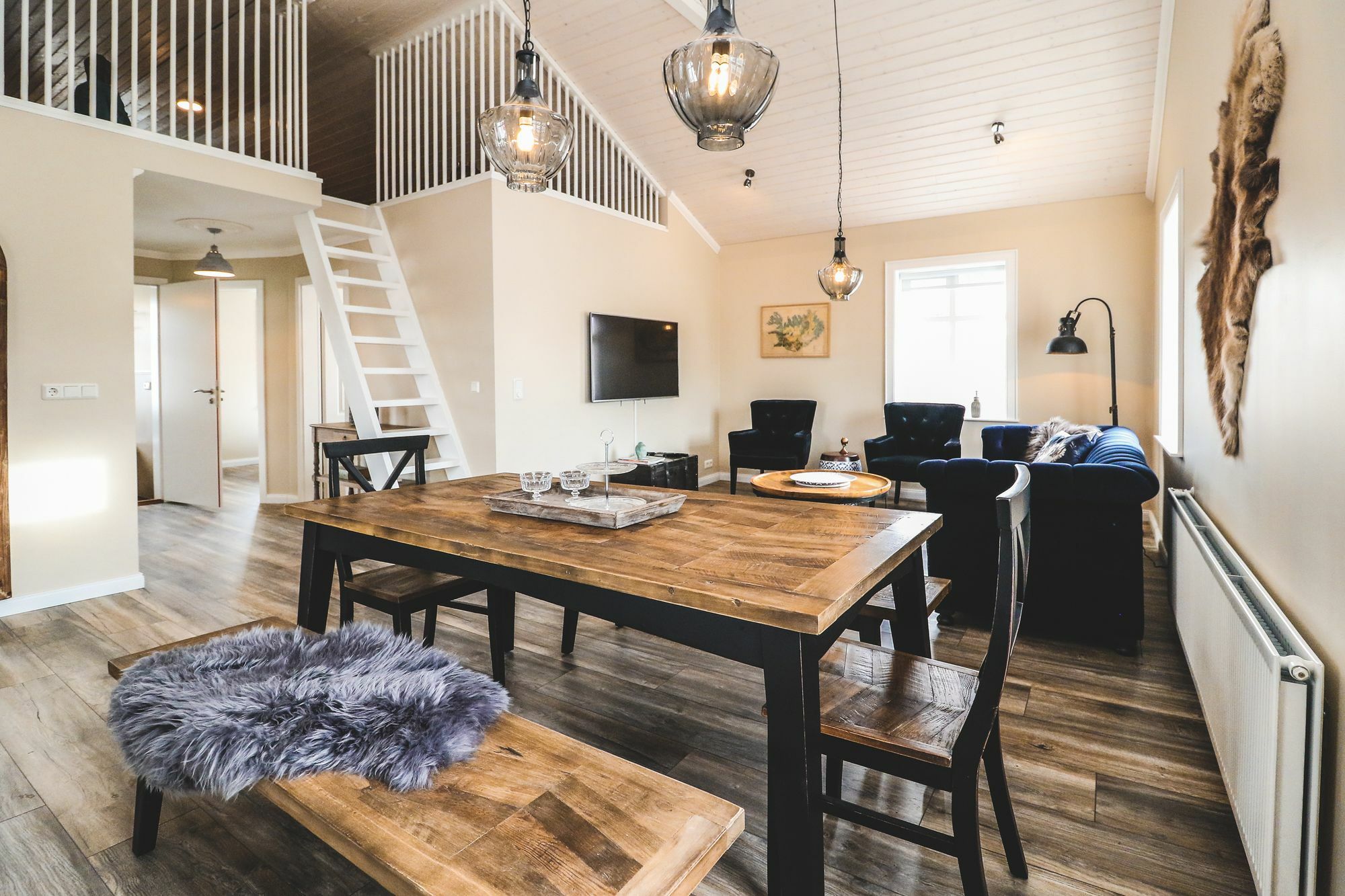 G19 Boutique Apartments Akureyri Kültér fotó
