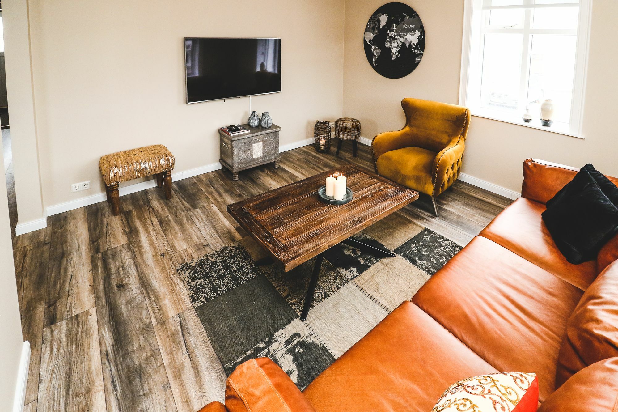 G19 Boutique Apartments Akureyri Kültér fotó
