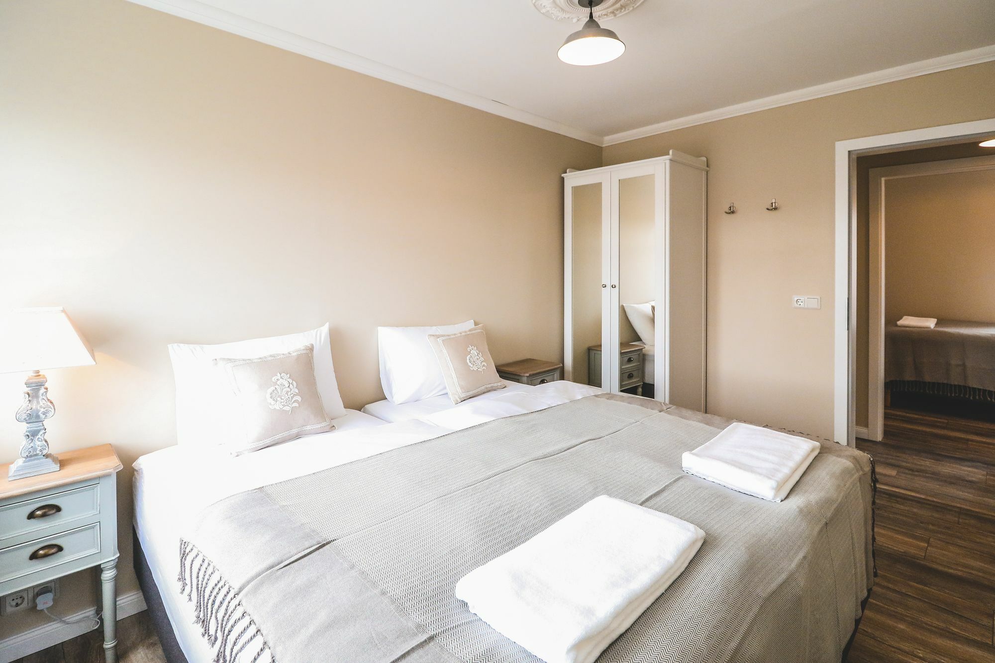 G19 Boutique Apartments Akureyri Kültér fotó