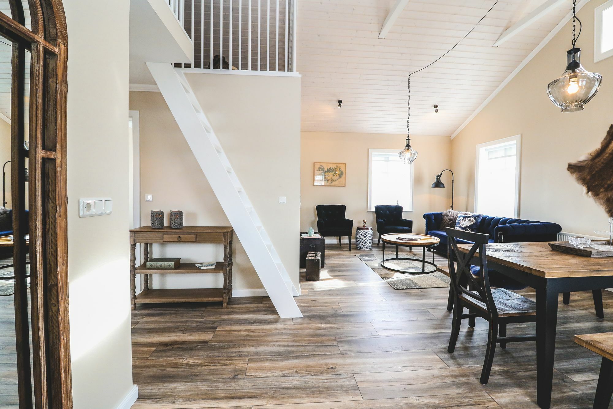 G19 Boutique Apartments Akureyri Kültér fotó