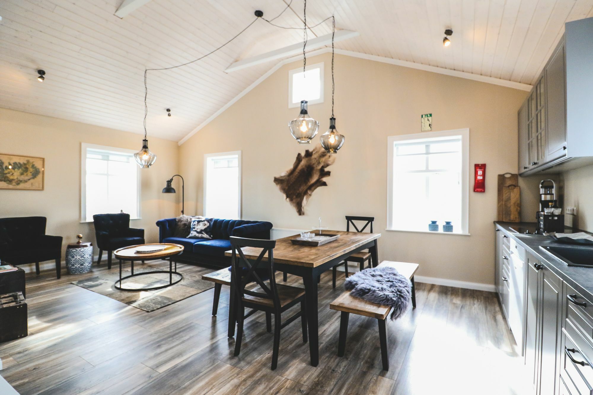 G19 Boutique Apartments Akureyri Kültér fotó