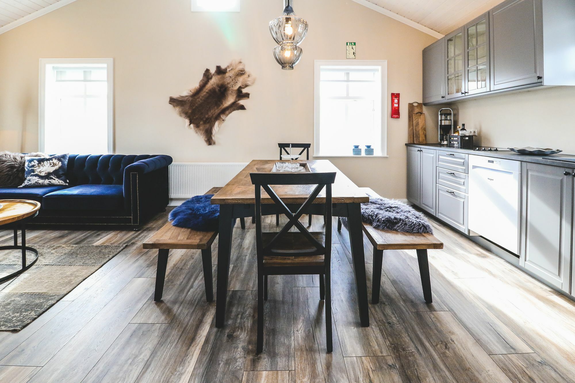 G19 Boutique Apartments Akureyri Kültér fotó