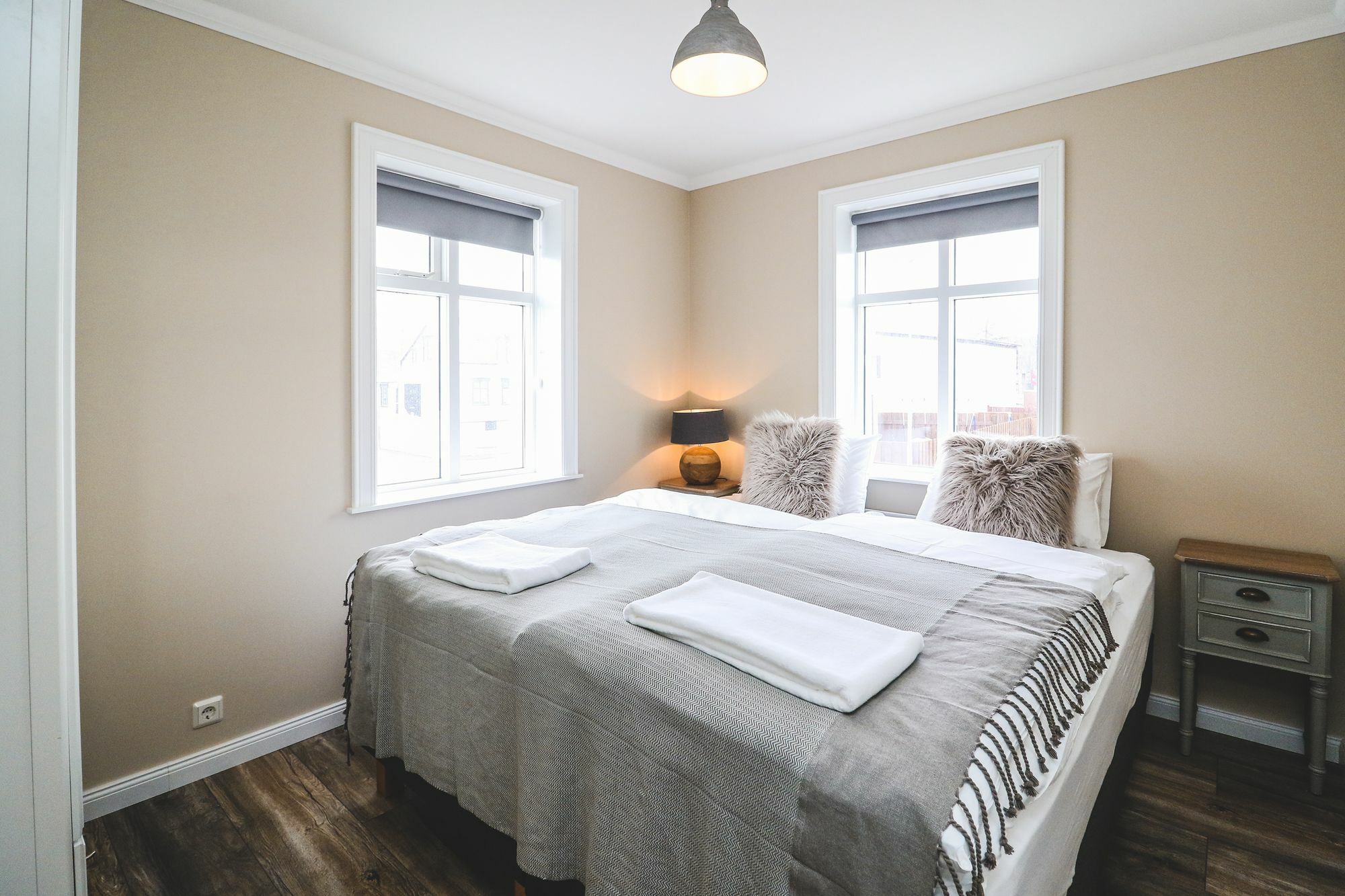 G19 Boutique Apartments Akureyri Kültér fotó