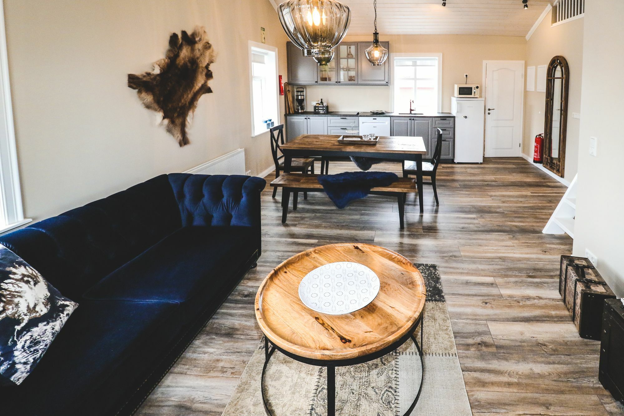 G19 Boutique Apartments Akureyri Kültér fotó