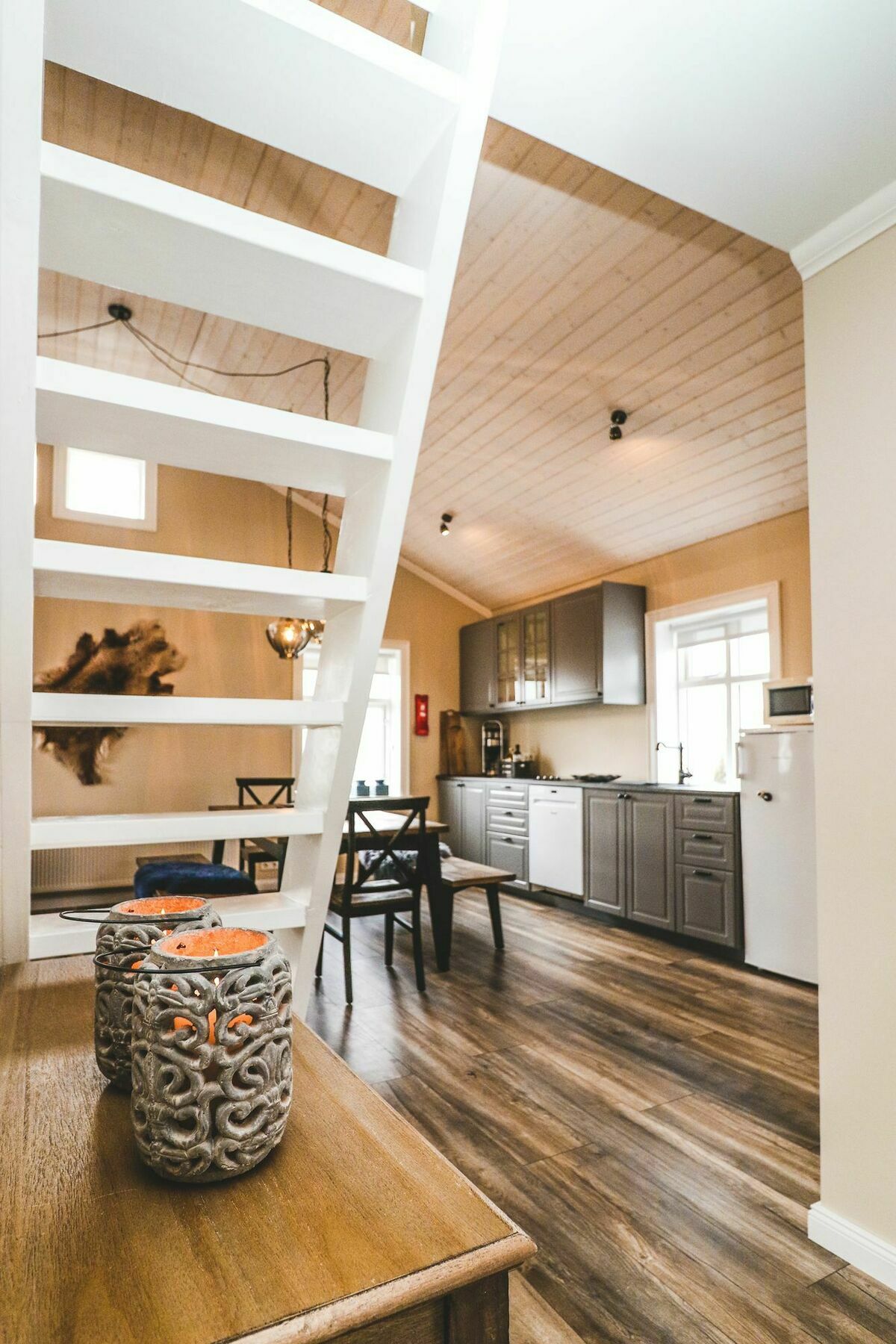 G19 Boutique Apartments Akureyri Kültér fotó