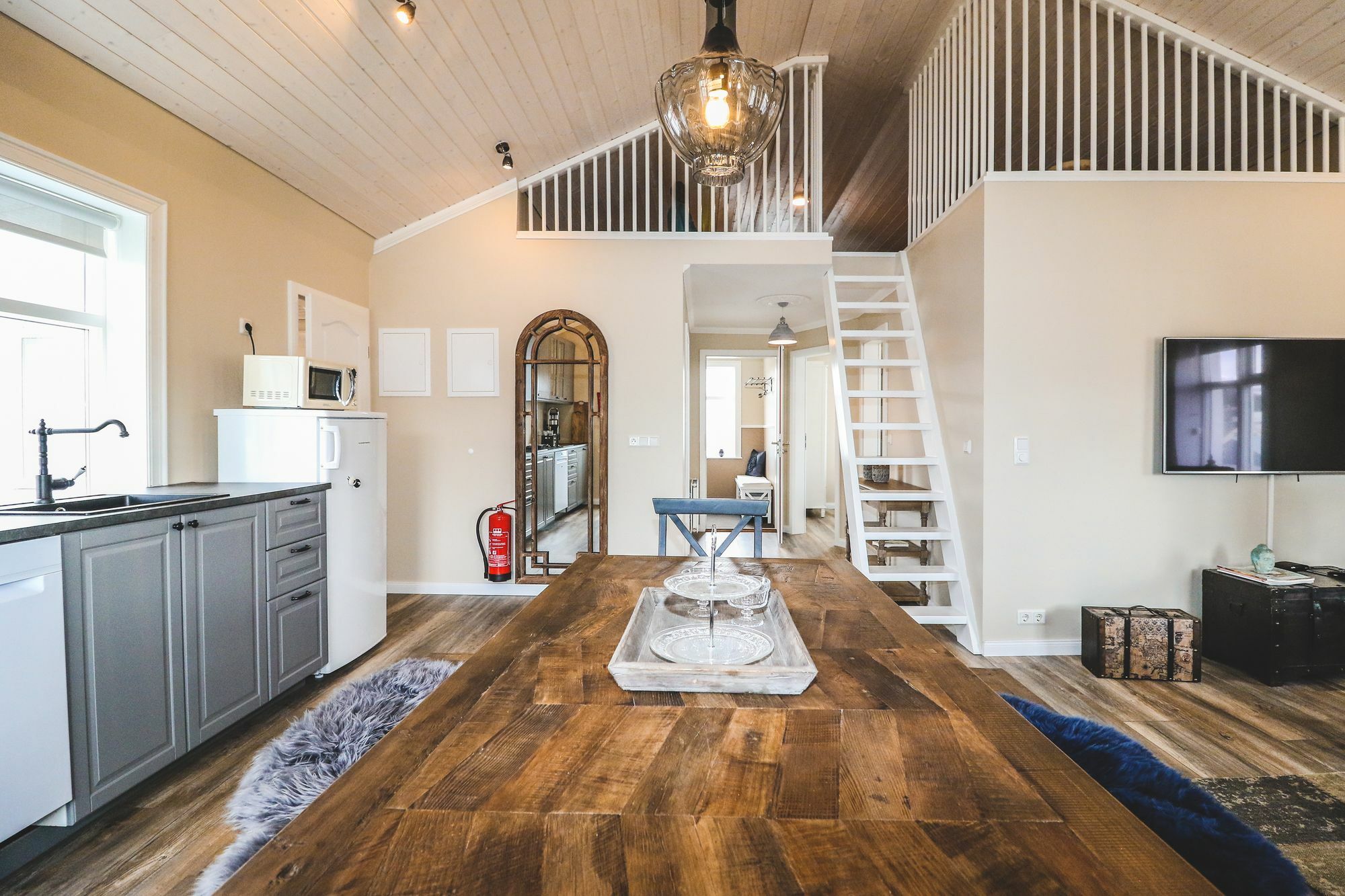 G19 Boutique Apartments Akureyri Kültér fotó