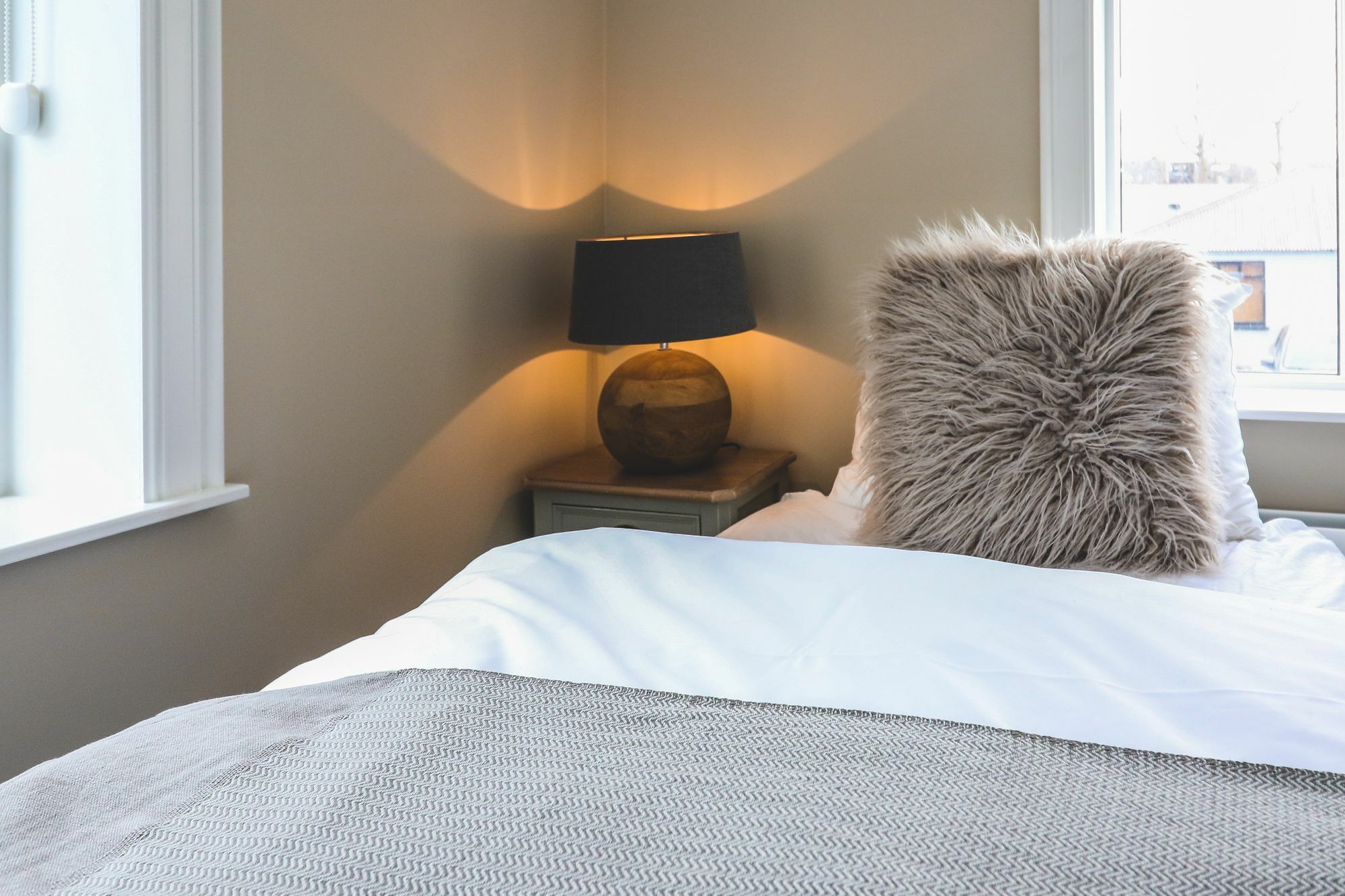 G19 Boutique Apartments Akureyri Kültér fotó