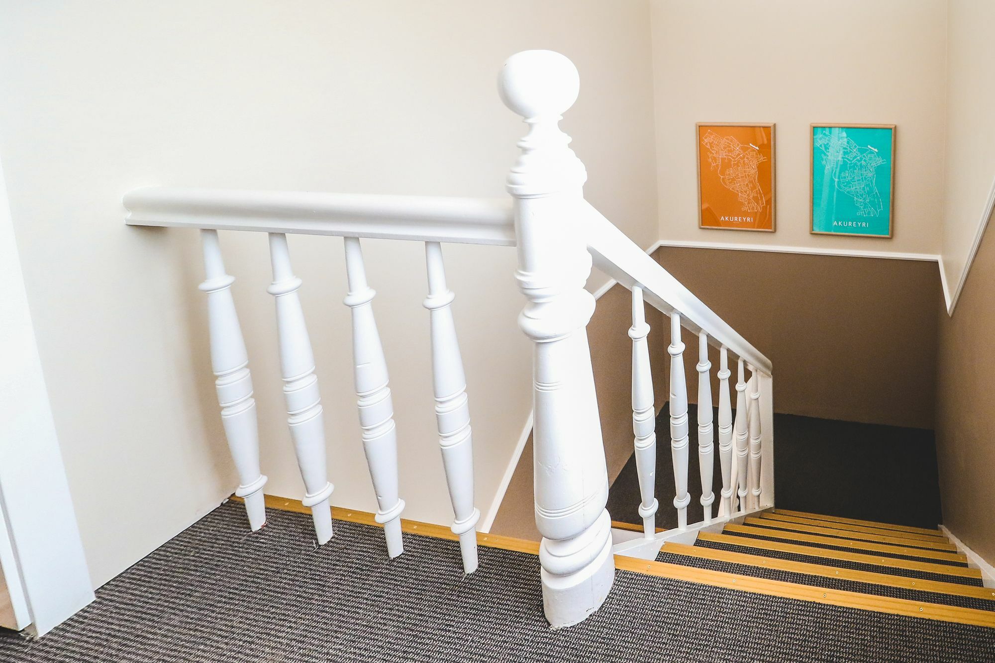 G19 Boutique Apartments Akureyri Kültér fotó