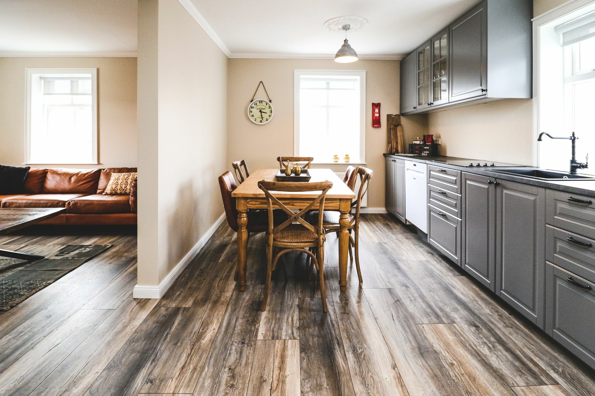 G19 Boutique Apartments Akureyri Kültér fotó