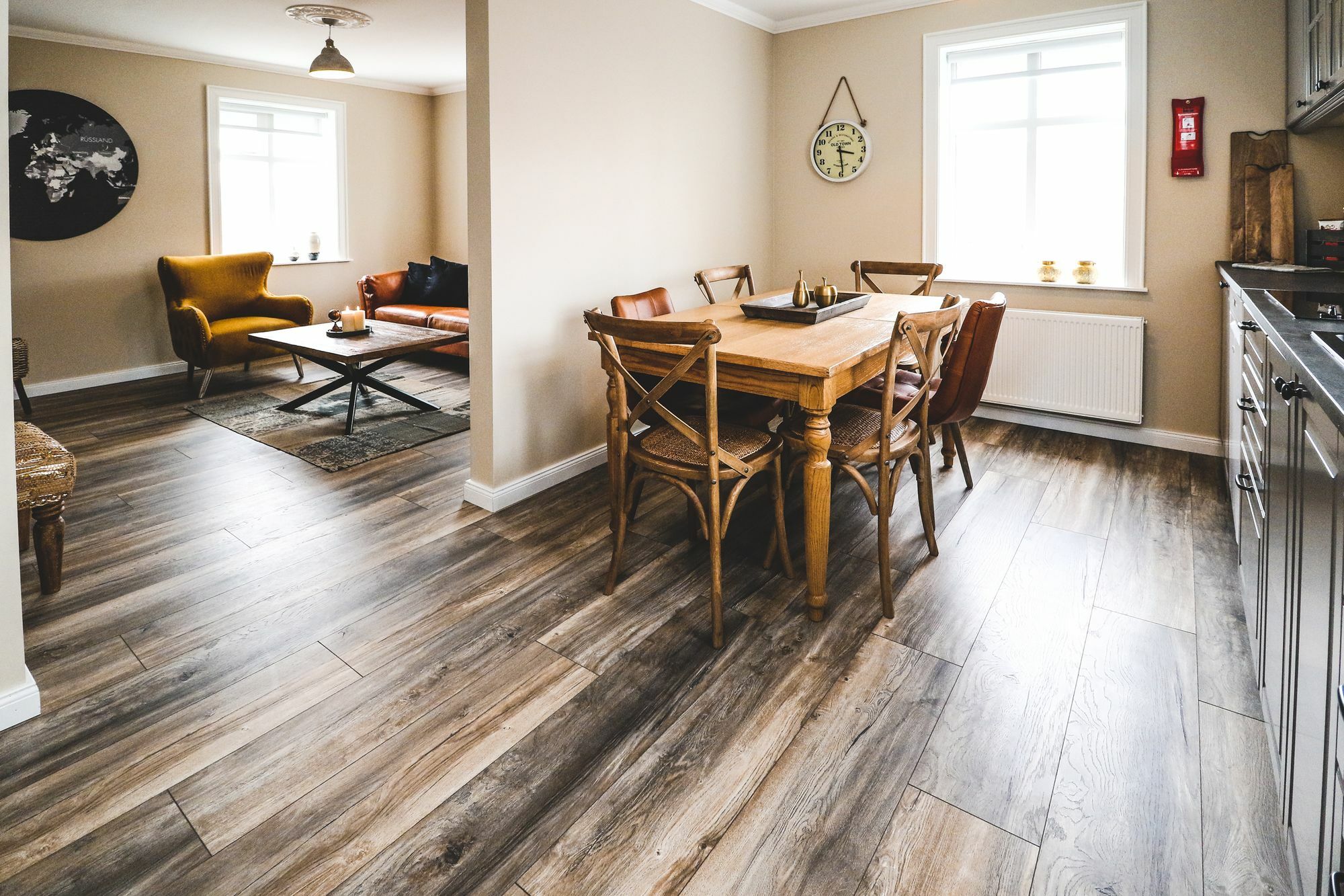 G19 Boutique Apartments Akureyri Kültér fotó